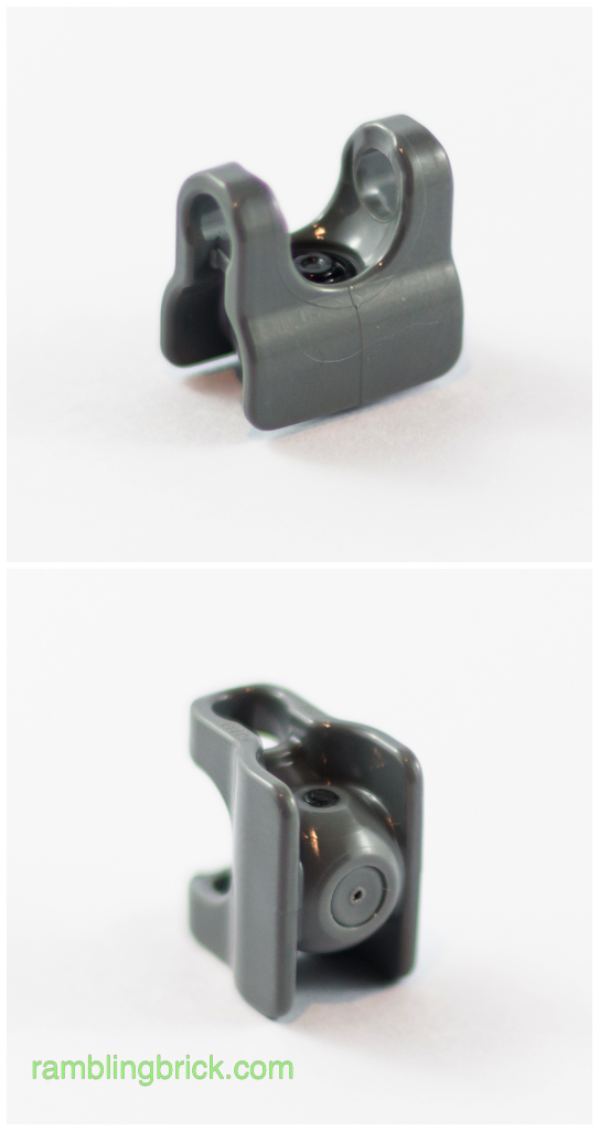 Its new to me: stiffening the joints with Element 74261/6106472 (Element Exposition)