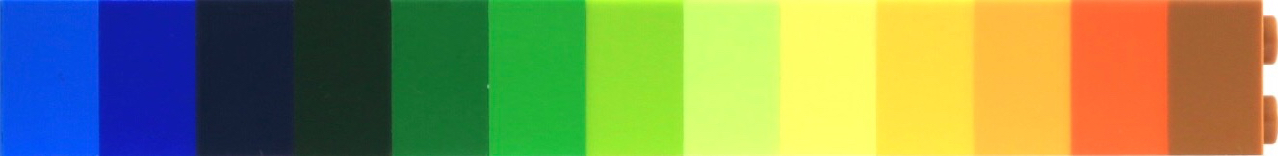 Colours That Only Dogs Can Hear