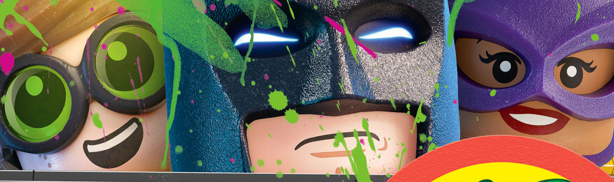 Major LEGO Batman Movie Plot Point Spoiler, Set 70922 Announced.