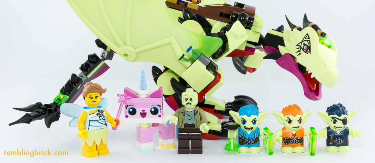 Grossed out by Goblin Green? Let’s take the colour wheel out for a spin…