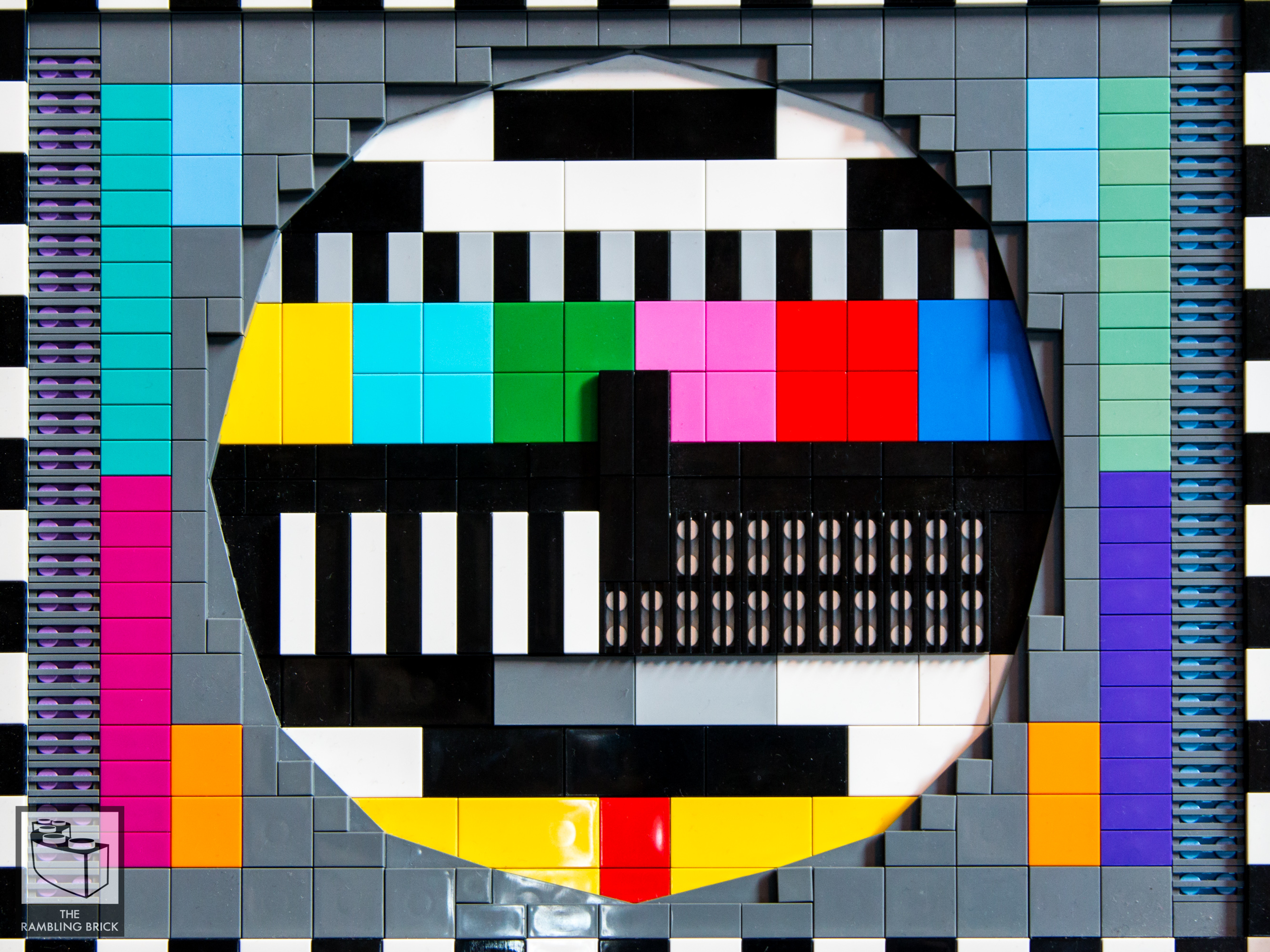 Normal Service Will Resume Shortly…Recovering from Brickvention 2018