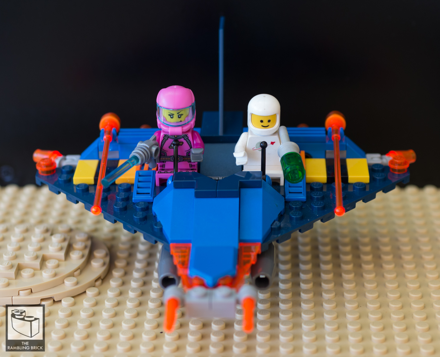Moments in Space: Voting Now Open