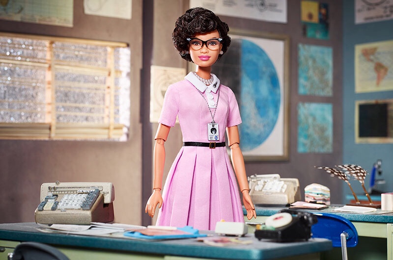 LEGO Ideas Missing ‘Hidden Figure’ explained?