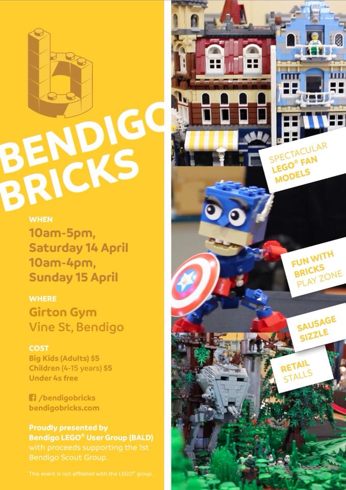 Building Community Ties With Bendigo Bricks