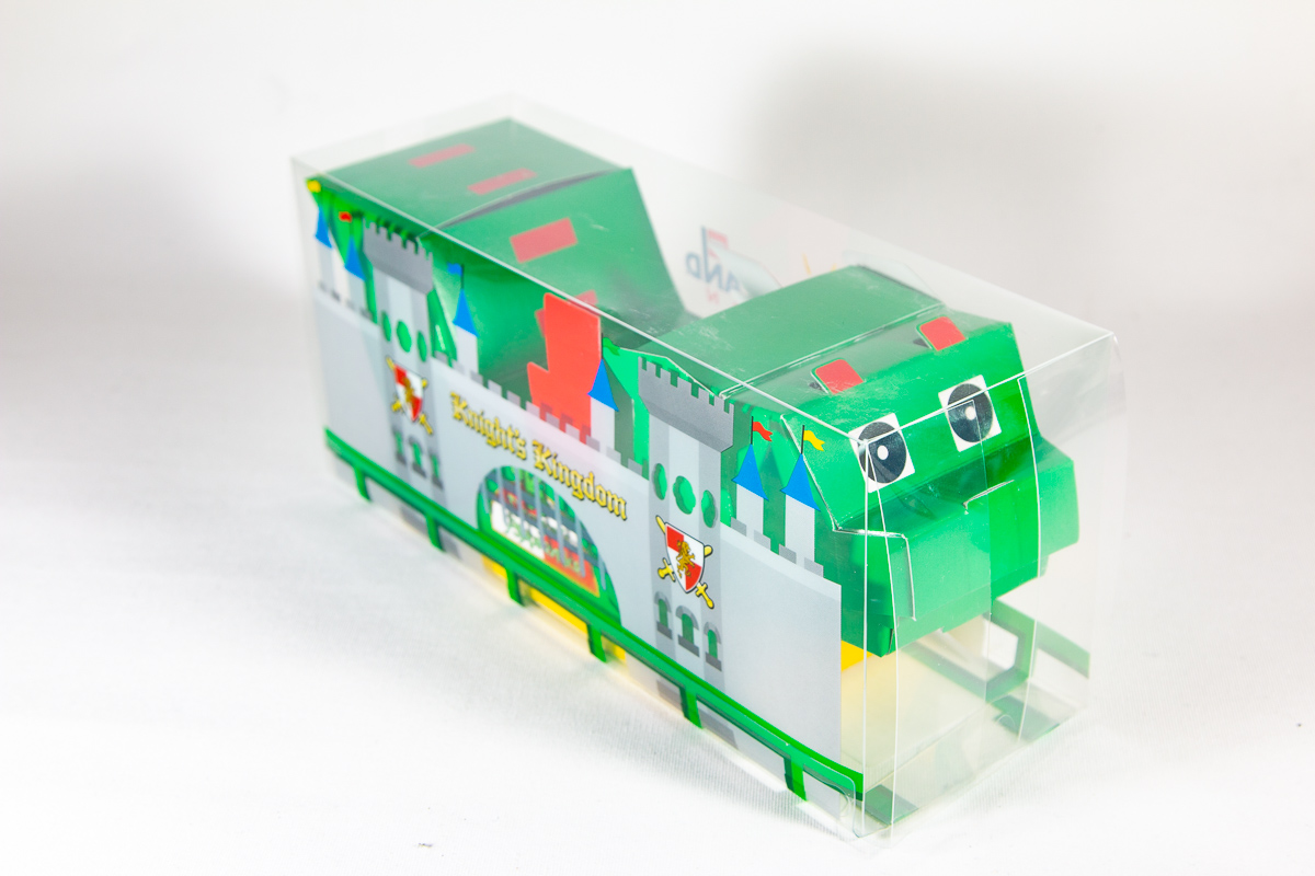 LEGOLAND Japan Mystery Box