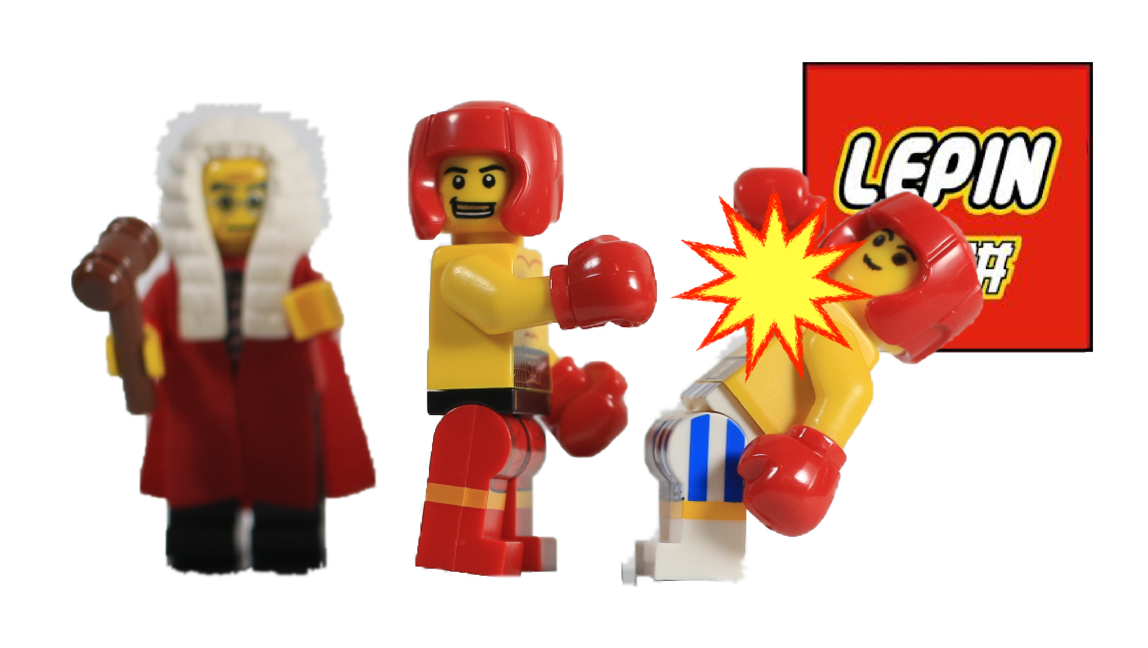 A Legal Blow Delivered Against Lepin’s Copyright Infringements