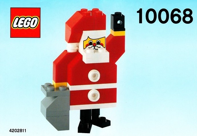 The Rambling Brick’s Advent-ure #13