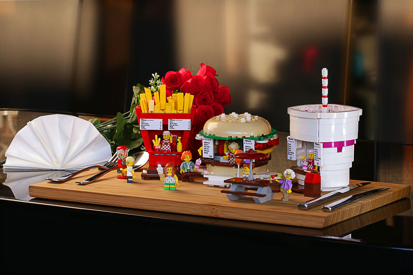Congratulations Frostbricks on gaining 10000 supporters on LEGO IDEAS.