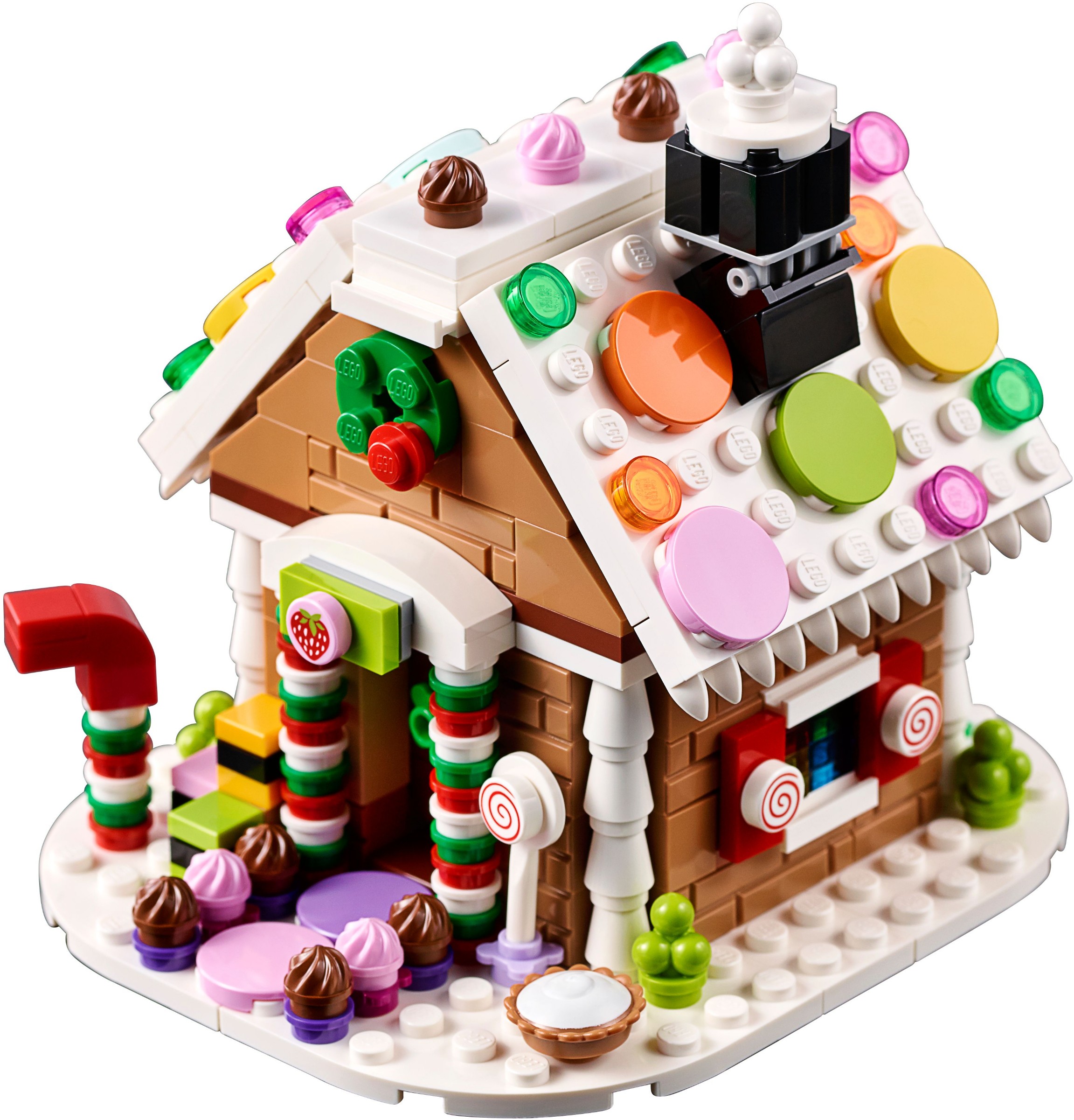 The Rambling Brick’s Adventure #19