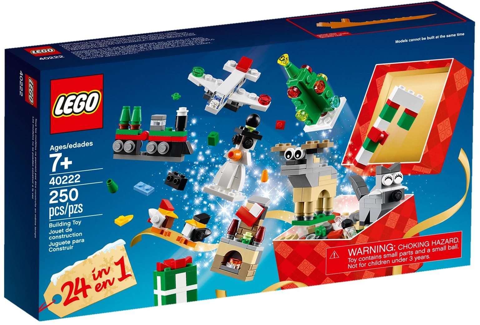 The Rambling Brick’s Advent-ure #10