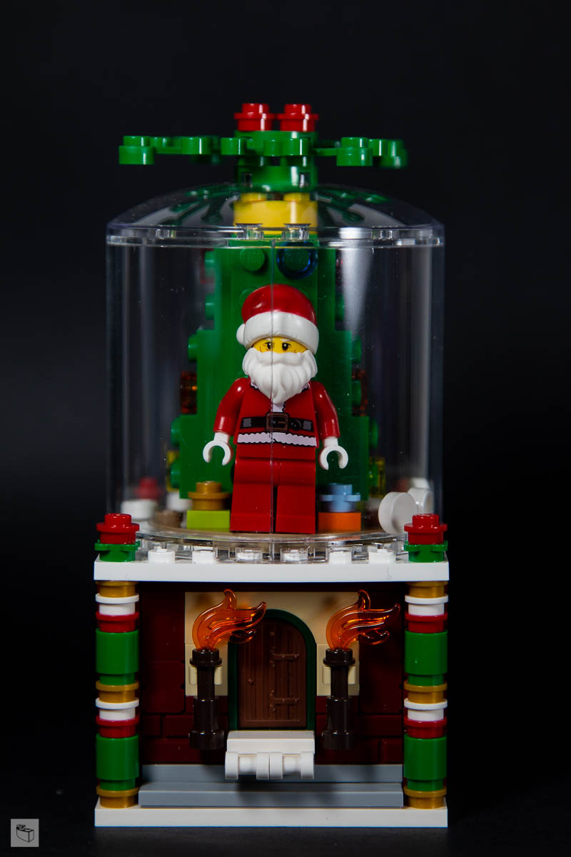The Rambling Brick’s Advent-ure #20