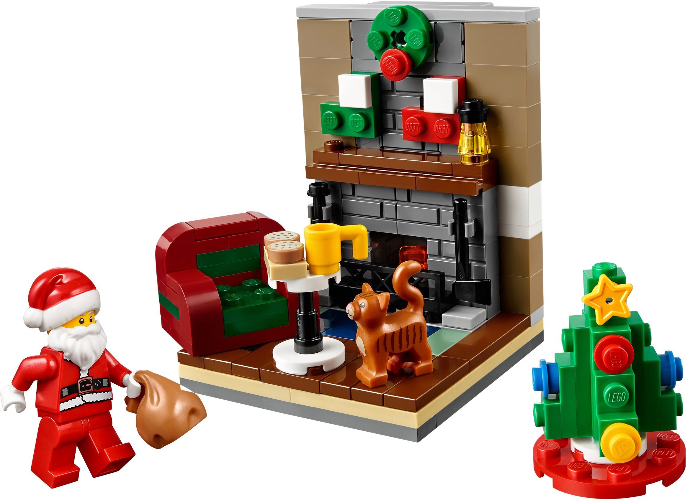 The Rambling Brick’s Advent-ure #14
