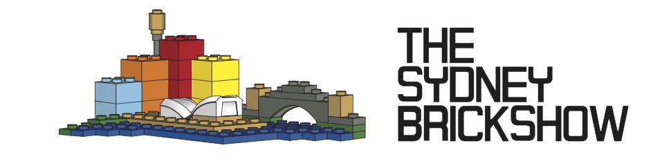 One Week to the Sydney Brick Show