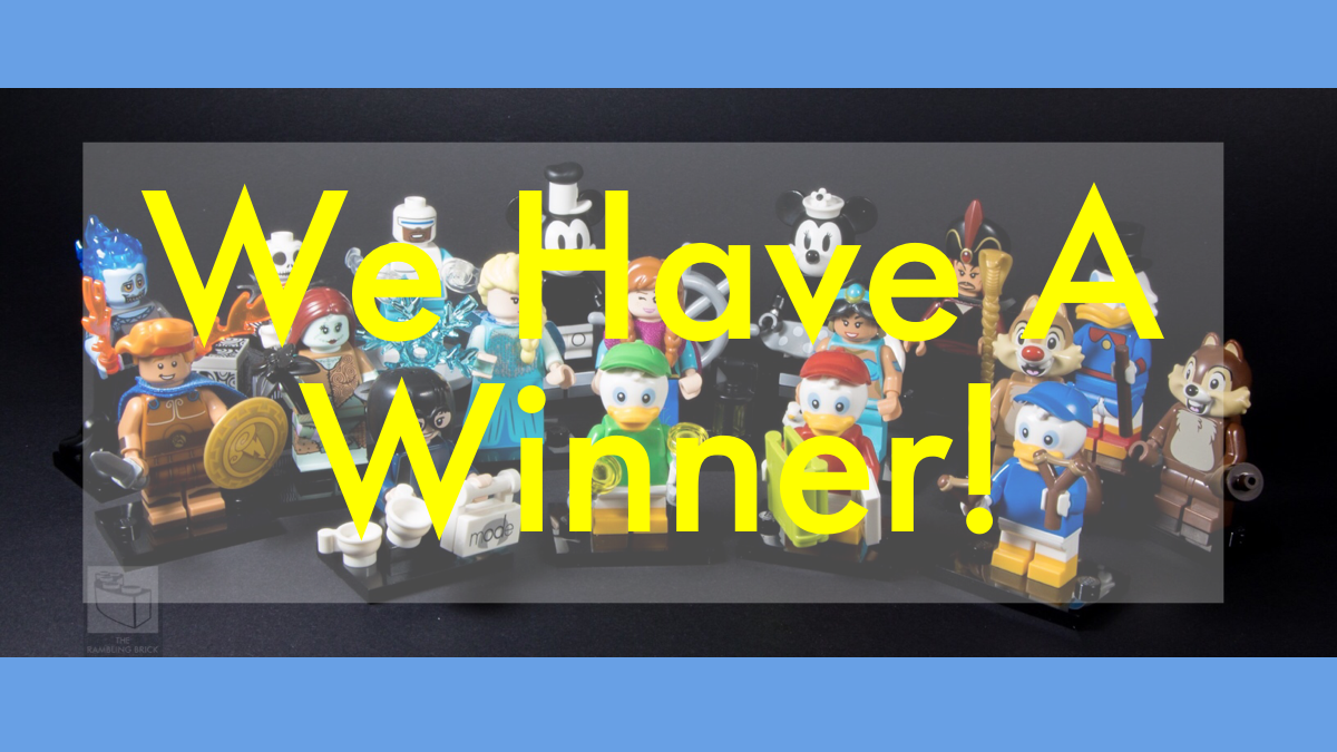 Disney Habitat Winners Announced