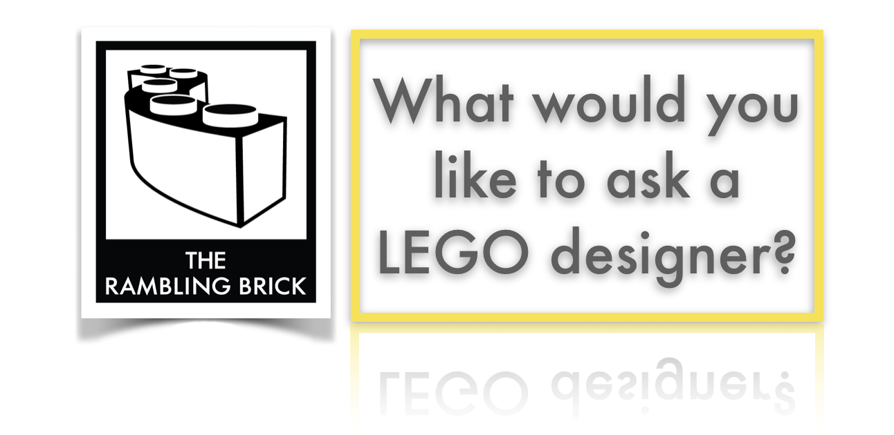The Rambling Brick Is Going On The Road…