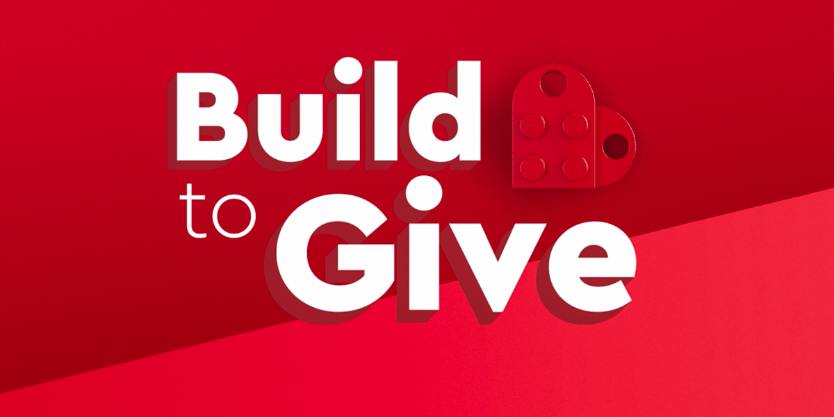 Build to Give 2019 Campaign Launched:
