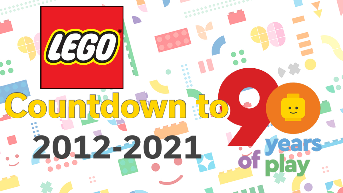 Counting Down to 90 Years of Play, Part 9 2012-2021