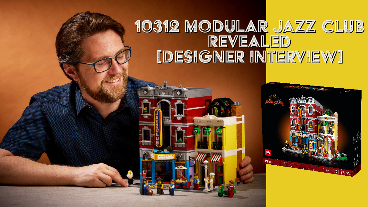 10312 Modular Jazz Club  Revealed. [Designer Interview]