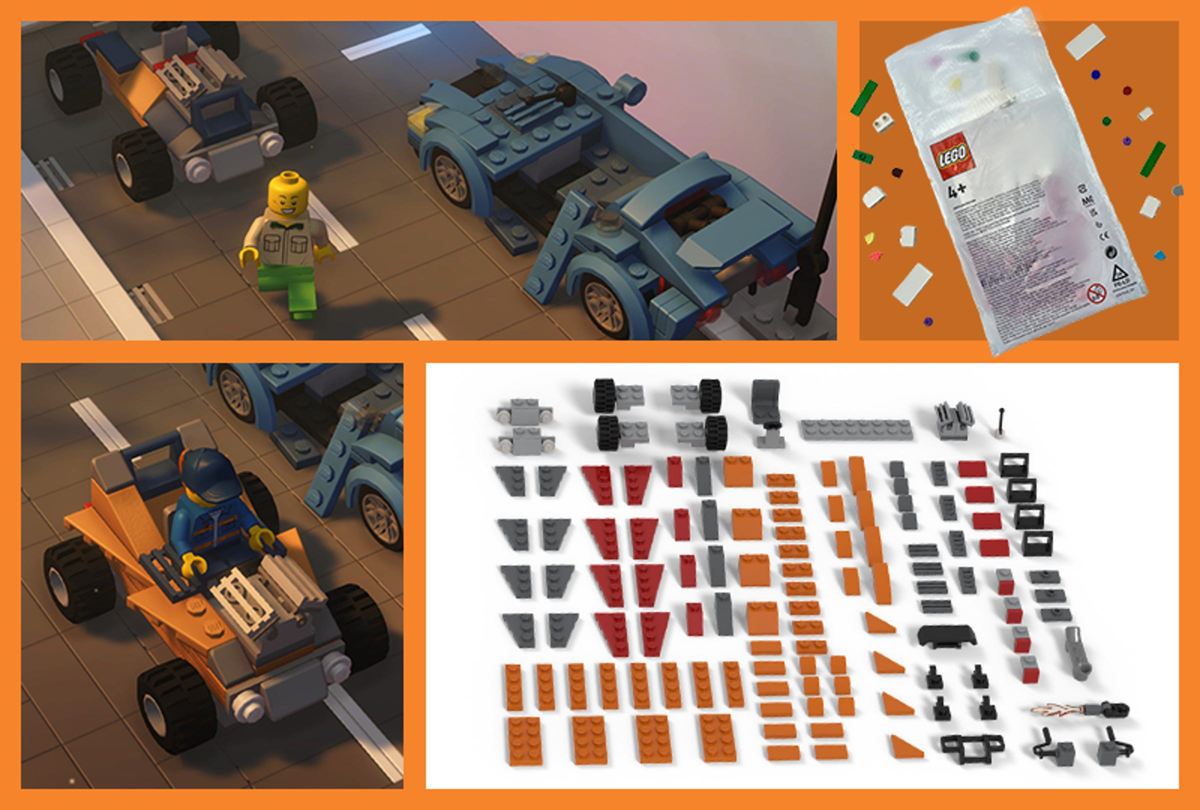 Lego X Ramboll image-5 | The Rambling Brick