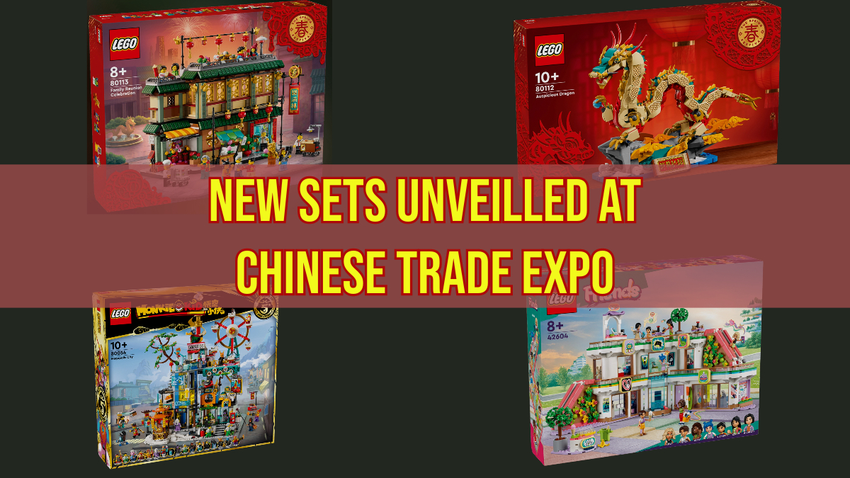 Chinese Festival, Monkie Kids and Friends revealed at CIIE 2023