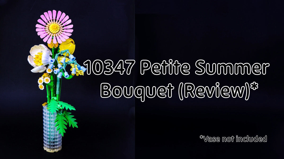 10347 Petite Sunny Bouquet